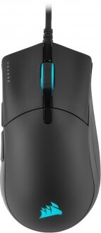 Corsair Sabre RGB Pro (CH-9303111-EU) Mouse kullananlar yorumlar